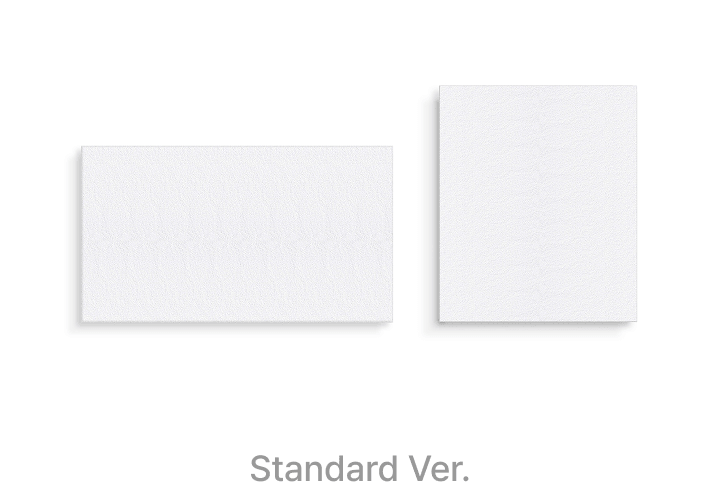 BTS - THE 5TH ALBUM ARIRANG ( STANDARD VER. )