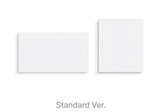 BTS - THE 5TH ALBUM ARIRANG ( STANDARD VER. )