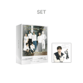 ENHYPEN - 2026 SEASON'S GREETINGS / 2026 GGU GGU BOOK (SET)