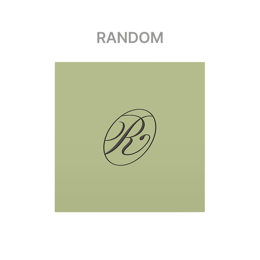TWS 5th Mini Album 'NO TRAGEDY' COMPACT Ver. (RUSH) (Random)