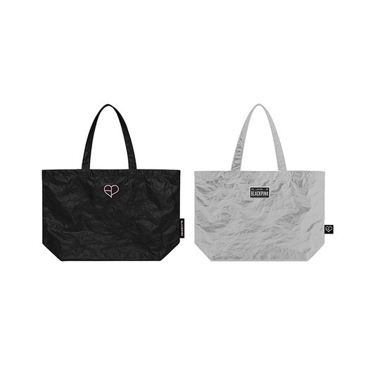 BLACKPINK [BPPOPUP] BLACKPINK TOTE BAG