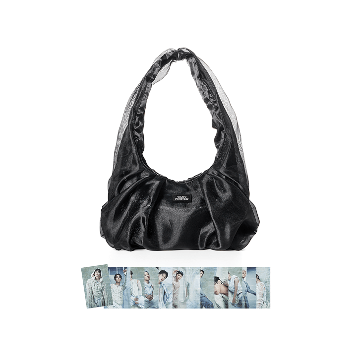 Shoulder Bag (NEW MYSELF VER.)