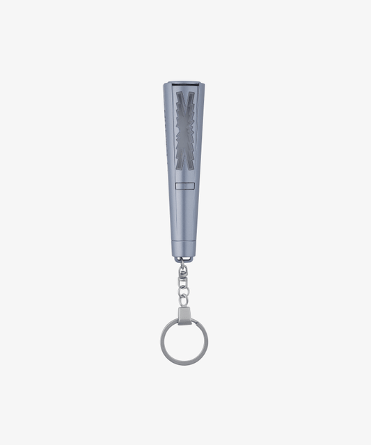 LE SSERAFIM Official Light Stick Keyring