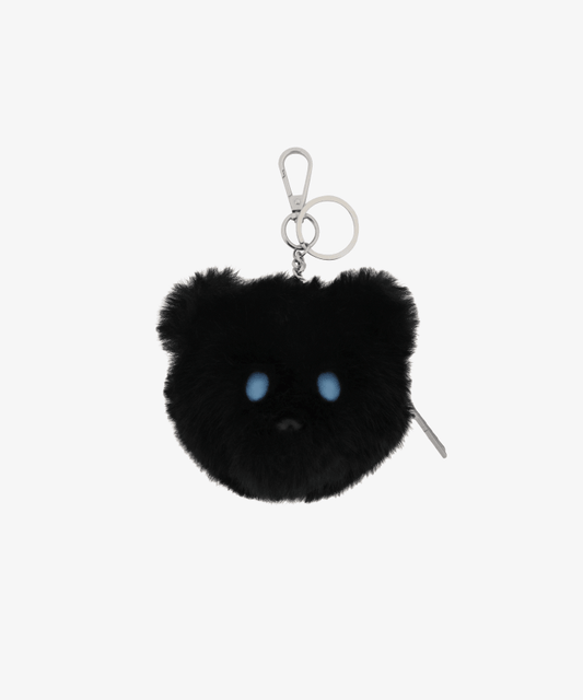 LE SSERAFIM Bear Pouch Keyring