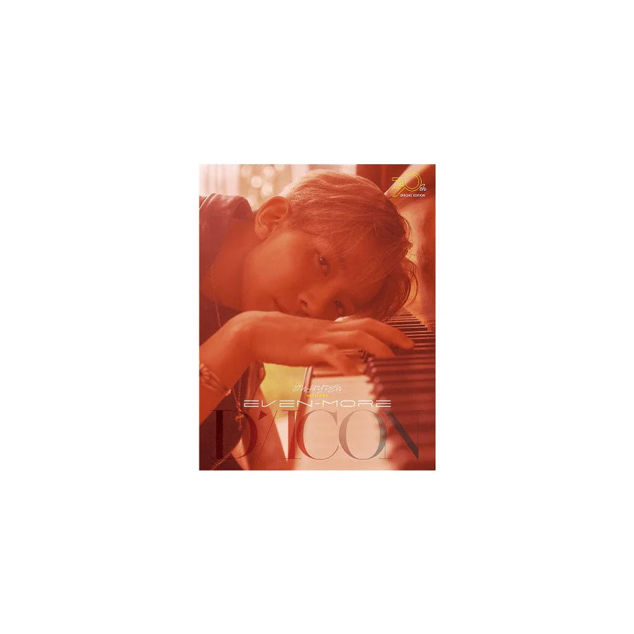 ENHYPEN - DICON VOLUME No. 30 SPECIAL EDITION "EVEN-MORE"