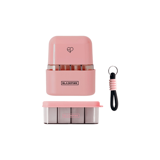 BLACKPINK [DEADLINETOUR] BLACKPINK TRAVEL KIT