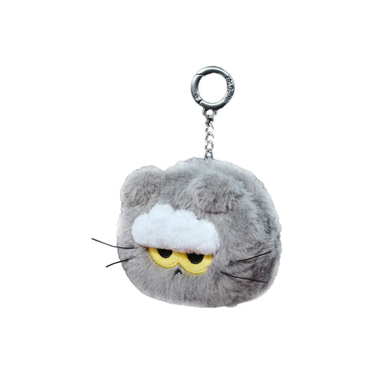 ZO&FRIENDS - ZOA FACE POUCH KEYRING