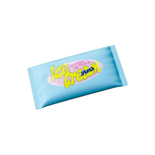ITZY YUNA - 1st Mini ICE CREAM ( Ice Cream ver. )
