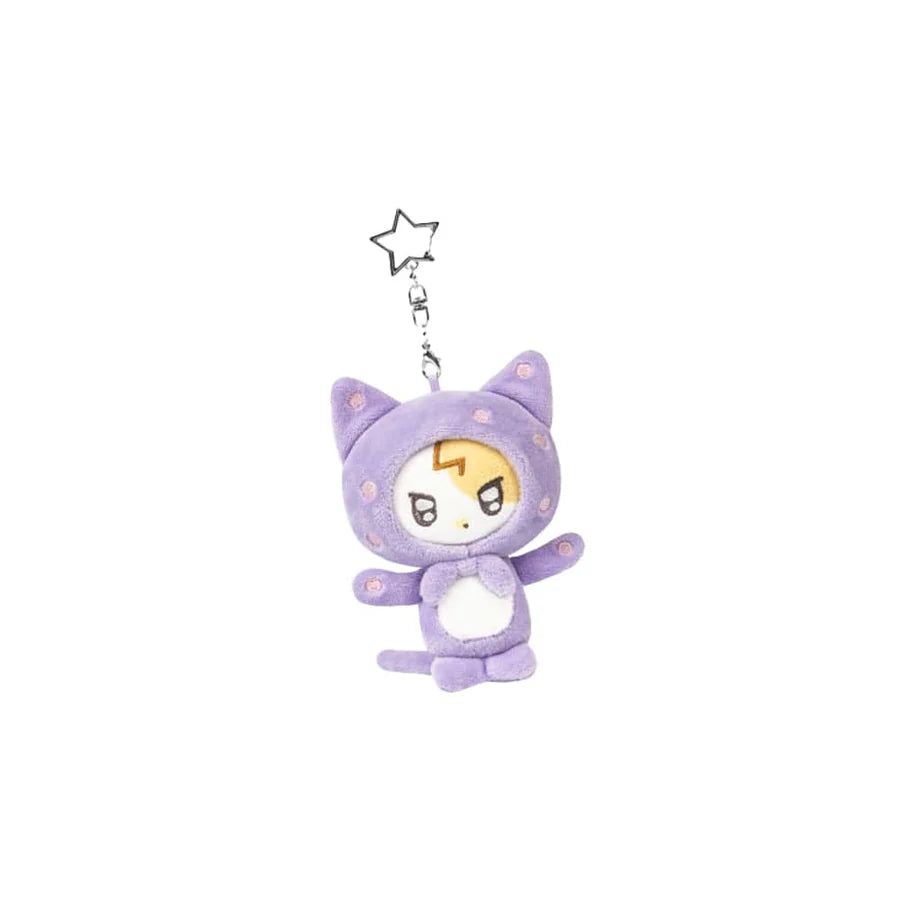 IU - Found at Eight 10cm Doll Keyring