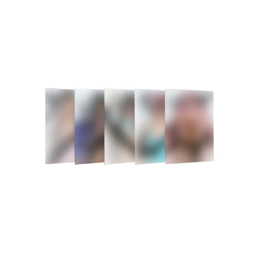 KATSEYE - 3rd Ep WILD Photobook [Random]