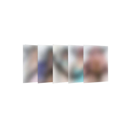 KATSEYE - 3rd Ep WILD Photobook [Random]
