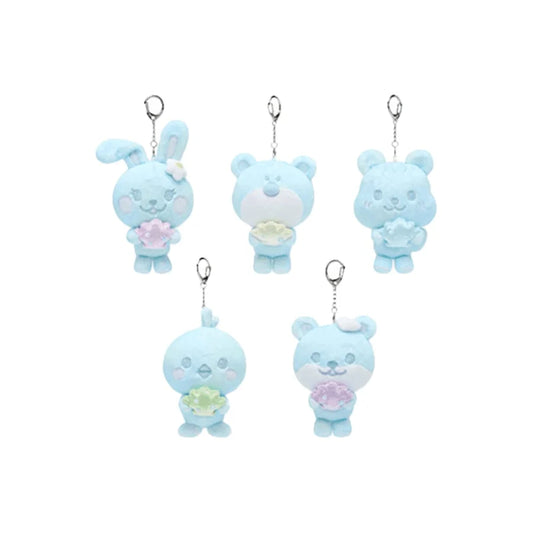 Red Velvet - 12CM DOLL KEYRING [Random]