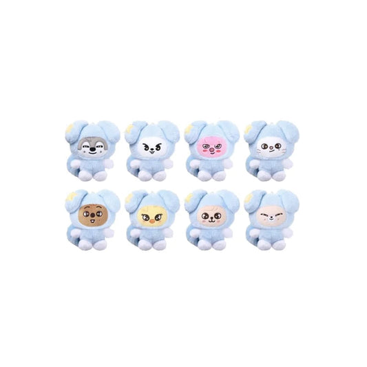 Stray Kids - SKZOO PLUSH in TASY [Random]